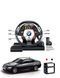 G282316-866-1803Bsw Машинка на радиоуправлении &laquo;BMW M3&raquo; с симуляцией руля 3 цвета масштаба 1:18 20501872 фото 3