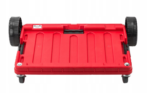 Транспортная платформа Qbrick System ONE Transport Platform RED (5901238256564) 22500288 фото