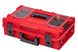 Ящик для инструментов Qbrick System ONE Ultra HD RED 200 2.0 PROFI (5901238256205) 22500238 фото 2