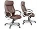 Кресло офисное Just Sit Roma - коричневый 20200223 фото 5