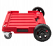 Транспортная платформа Qbrick System ONE Transport Platform RED (5901238256564) 22500288 фото 5