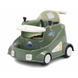 Детский электрический автомобиль Spoko SP-611 зеленый 7000539 фото 1