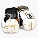 Боксерские перчатки Reyguard Gold натуральная кожа 143004 фото 3