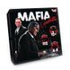 Настольная игра "MAFIA Vendetta" MAF-01-01U укр 21305589 фото