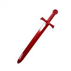 Игрушка "Меч" № 3, 21232 Mtoys 47,5 см. (Red) 21300893 фото