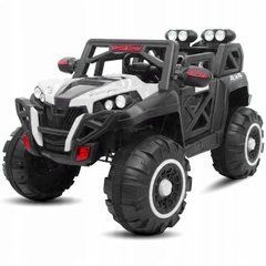 Электромобиль Just Drive Buggy Performance, белый 20200885 фото