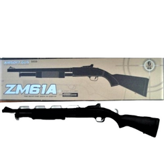 ZM61A Дитяча cнайперська гвинтівка на кульках CYMA 6мм 20500989 фото