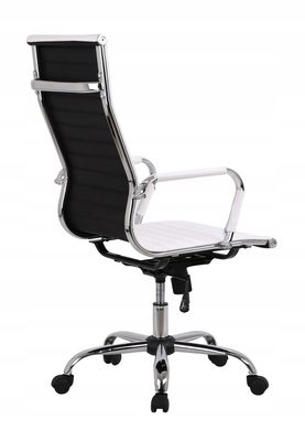 Офисное кресло Just Sit Exclusive – белый 20200224 фото