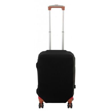 Чехол для чемодана Bonro небольшой черный S 7000144 фото