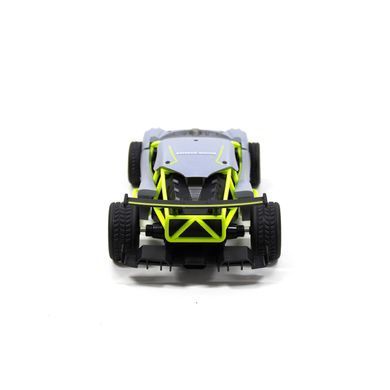 SL-284RHG Автомобиль Speed Racing Drift с р/к Aeolus серый, акум.3,7V 1:16 20501151 фото