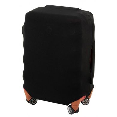 Чохол для валізи Bonro невеликий чорний S 7000144 фото