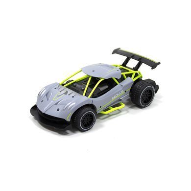 SL-284RHG Автомобиль Speed Racing Drift с р/к Aeolus серый, акум.3,7V 1:16 20501151 фото