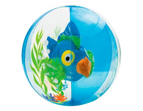 Мяч Intex 58031 (аквариум) 1450344 фото