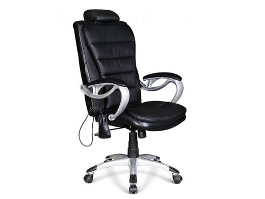 Вибромассажное кресло офисное HYE-0971 600747 фото