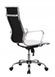 Офісне крісло Just Sit Exclusive - білий 20200224 фото 5