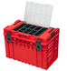 Ящик для инструментов Qbrick System ONE Ultra HD RED 450 2.0 EXPERT (5901238258292) 22500239 фото 4