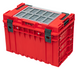 Ящик для инструментов Qbrick System ONE Ultra HD RED 450 2.0 EXPERT (5901238258292) 22500239 фото 1