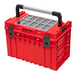 Ящик для инструментов Qbrick System ONE Ultra HD RED 450 2.0 EXPERT (5901238258292) 22500239 фото 5