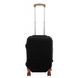Чохол для валізи Bonro невеликий чорний S 7000144 фото 3