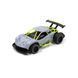 SL-284RHG Автомобиль Speed Racing Drift с р/к Aeolus серый, акум.3,7V 1:16 20501151 фото 3