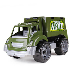 Дитяча іграшка "Автомобіль Army" ТехноК 5965TXK 21301894 фото