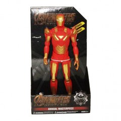 Іграшкові фігурки Марвел 9806 на батарейках (Iron Man) 21301094 фото