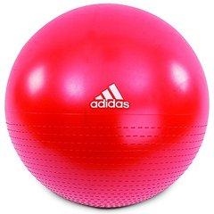 М&#39;яч для фітнесу (фітбол) Adidas Core Gym Ball 65см, Колір: Червоний 580037 фото