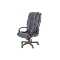 Вібромасажне крісло офісне HY 2126-1/622C 600748 фото