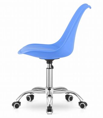 Кресло офисное Just Sit Viena (синий) 20200225 фото