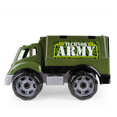Детская игрушка "Автомобиль Army" ТехноК 5965TXK 21301894 фото