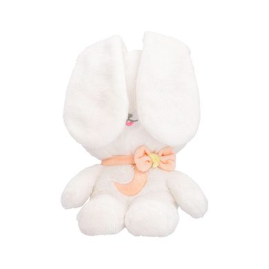 906785 М’яка іграшка Peekapets – білий кролик 20500890 фото