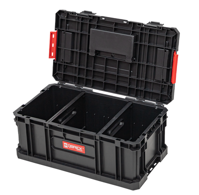 Ящик для инструментов Qbrick System TWO Toolbox Plus Vario (5901238258599) 22500240 фото