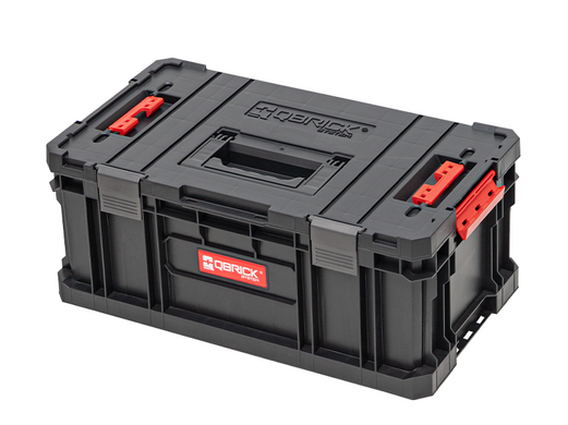 Ящик для инструментов Qbrick System TWO Toolbox Plus Vario (5901238258599) 22500240 фото