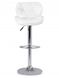Барный стул Hoker Just Sit Sevilla-Белый 20200175 фото 2
