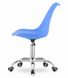 Крісло офісне Just Sit Viena (синій) 20200225 фото 4