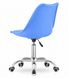 Кресло офисное Just Sit Viena (синий) 20200225 фото 5