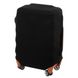 Чохол для валізи Bonro середній чорний M 7000145 фото 2