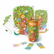 Дитячий пазл /гра Mon Puzzle "Чарівне дерево" 200115, 40 елементів 21305991 фото 4