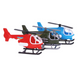 Дитяча іграшка "Вертоліт" ТехноК 9024TXK, 26 см 21304514 фото 1