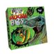 Набор креативного творчества "Dino Boom Box" DBB-01-01U укр 21307007 фото