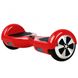 Гіроборд SMART 6,5 red, колеса 6,5, до 120кг, (сумка, пульт, батарея Samsung) 345152 фото 2