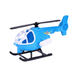 Детская игрушка "Вертолет" ТехноК 9024TXK, 26 см 21304514 фото 3