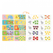 Дитячий пазл /гра Mon Puzzle "Чарівне дерево" 200115, 40 елементів 21305991 фото 2
