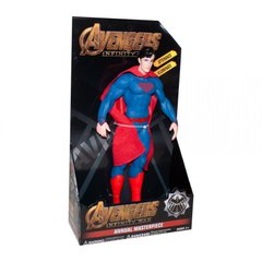 Іграшкові фігурки Марвел 9806 на батарейках (Superman) 21301095 фото