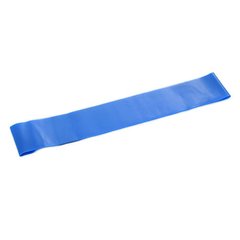 Эспандер MS 3416-2, лента, TPE, 60-5-0,8 см (Синий) 21307874 фото