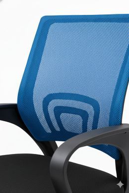 Офисное кресло Just Sit Xenos Junior Z055 Blue 20200981 фото
