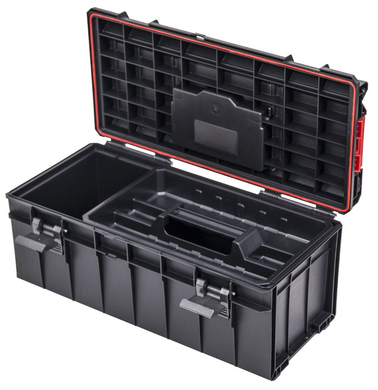 Ящик для инструментов Qbrick System PRO 600 Basic (5901238251385) 22500291 фото