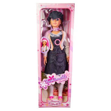 60367-4 40-дюймовая кукла ходячая с подвижными руками ногами 20500512 фото