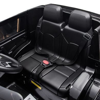 Детская машинка Toyota Land Cruiser полиция Jj2022 Police 20501474 фото