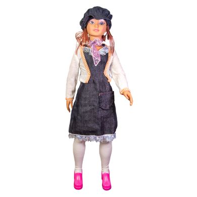 60367-4 40-дюймовая кукла ходячая с подвижными руками ногами 20500512 фото